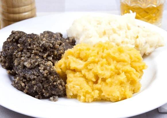 Can You Freeze Haggis?
