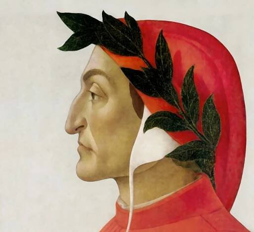 Dante a opera