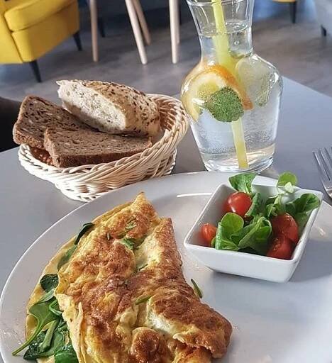 VITA CAFÉ BISTRO, Liberec - Restaurant Reviews, Photos & Phone Number - Tripadvisor