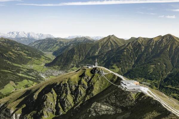 Gastein: Gastein Trail - Etappe 5 (Angertal - Sportgastein) | Gastein