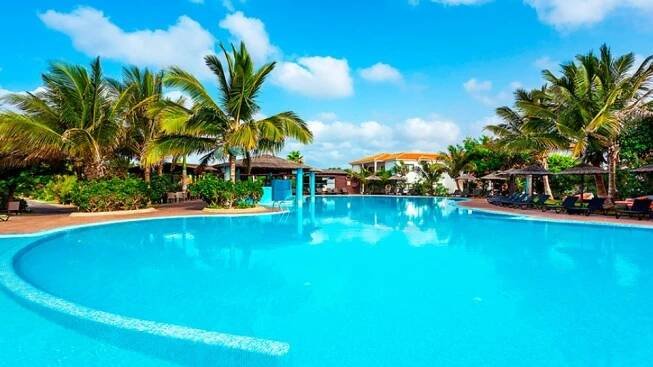 Kapverdy All inclusive | Invia.cz