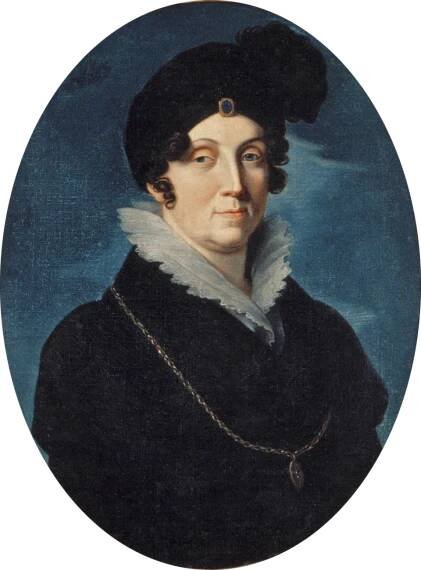 Amálie Hesensko-Darmstadtská – Wikipedie