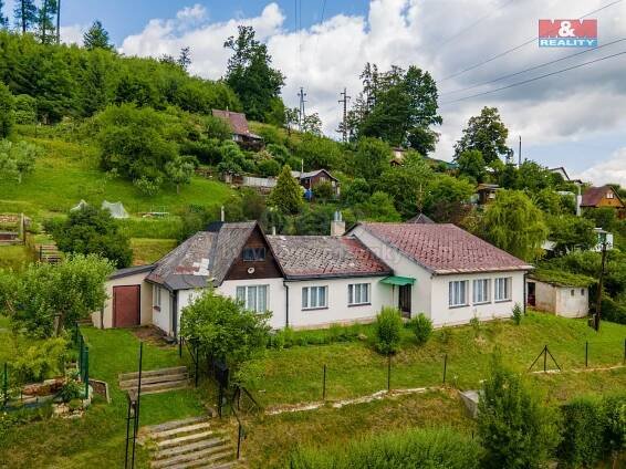 Česká Třebová, okres Ústí nad Orlicí