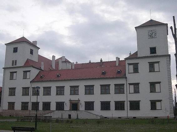 Návštěvnost památek na Hodonínsku roste