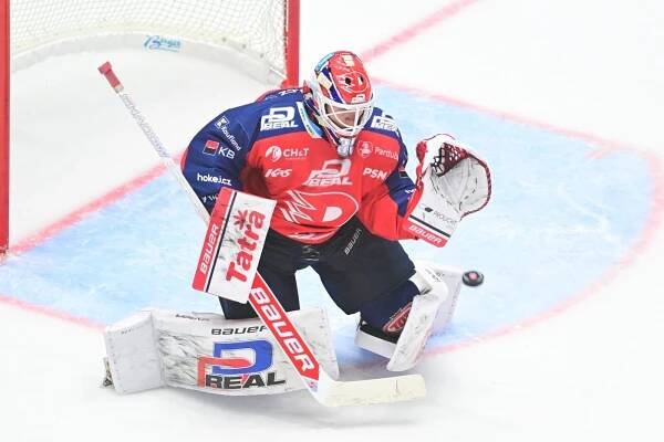 Dynamo Pardubice vs. Olomouc dnes živě v Tipsport extralize