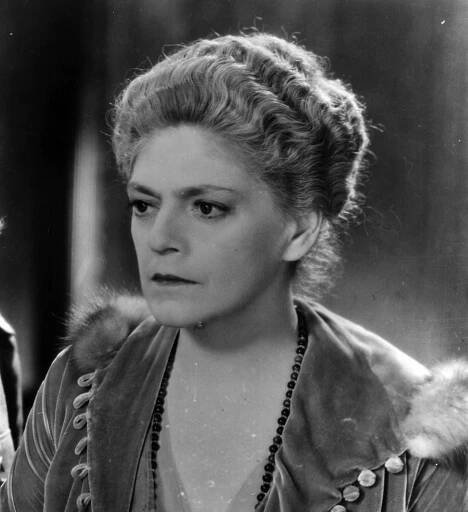 Ethel Barrymore won her first Oscar after turning 50