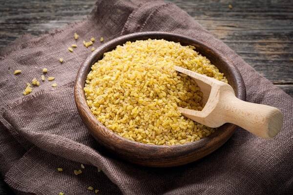Bulgur - prečo ho jesť a ako si ho chutne pripraviť?