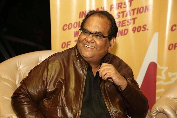 Rest In Peace, Satish Kaushik - Society Achievers