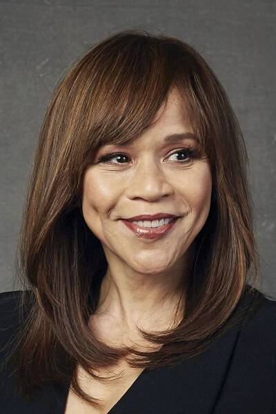 Rosie Perez herečka