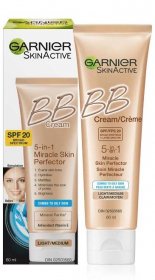 Facial Cleansers & Face Wash For Healthy Skin - Garnier