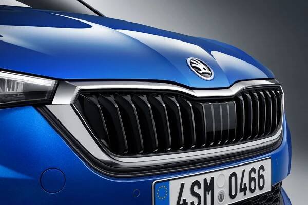 Škoda Scala oficiálně: Má změnit nejoblíbenější automobilovou třídu v Evropě