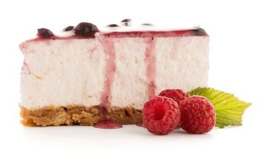 Ztužovač Malina 250g