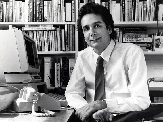Remembering Conservative Thinker Charles Krauthammer, 68