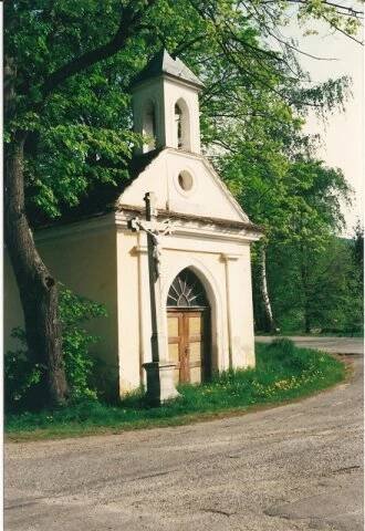 Horní Chrášťany