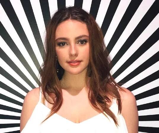 Danielle Rose Russell Biography - Facts, Childhood, Family Life & Achievements