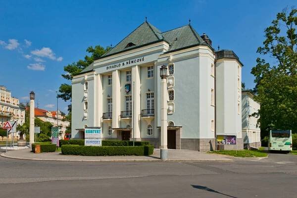 City Theatre
