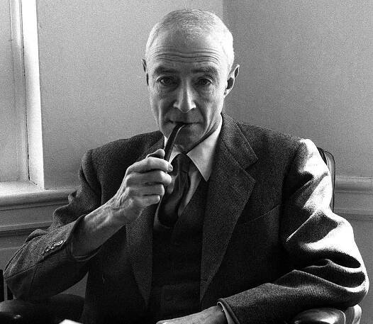Behind ‘Oppenheimer,’ a Prizewinning Biography 25 Years in the Making