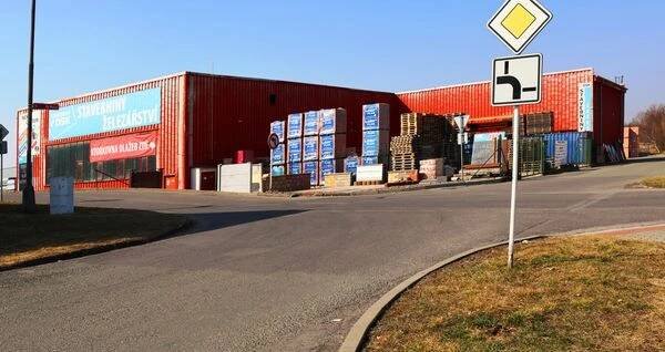 DSK stavebniny, s.r.o. foto 5