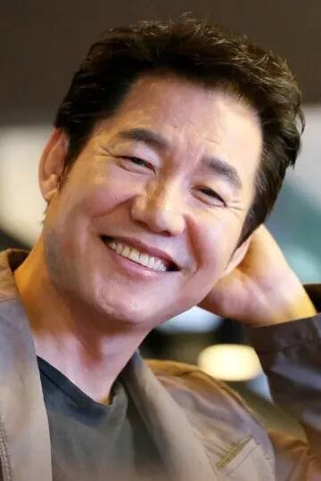 Sang-won Park