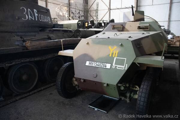 Schweizerisches Militärmuseum Full 2022