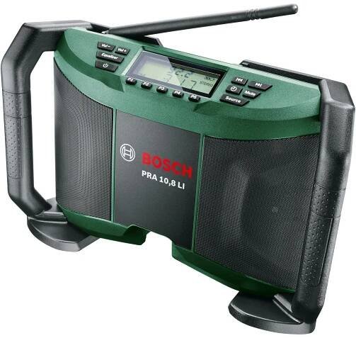 Bosch Aku rádio PRA 10,8 V