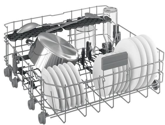 Beko BDIN38650C
