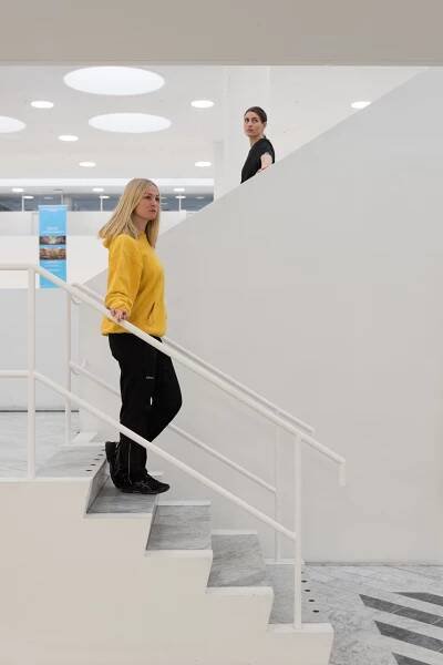 2018: Anne Nora Fischer & Anna Moderato : Tranen