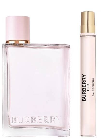 Burberry | Her Eau de Parfum 2 Piece Gift Set