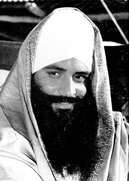 Gallery - Rabbi Darshan
