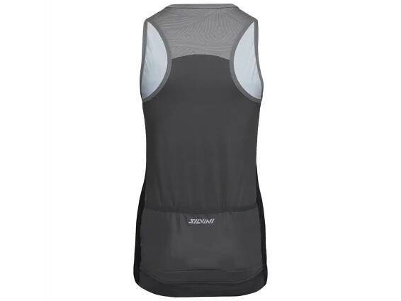 Dámský cyklistický dres Silvini Escolca