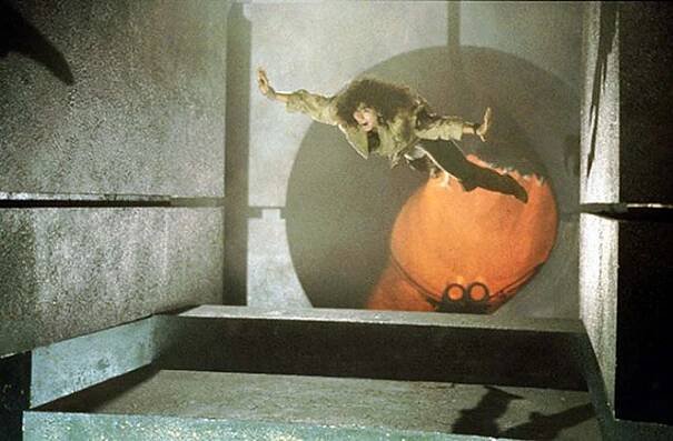 Total Recall - Z filmu - Rachel Ticotin