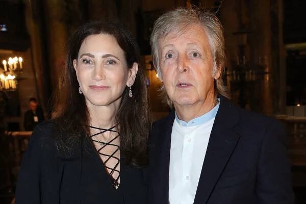 11 Surprising Facts About Nancy Shevell