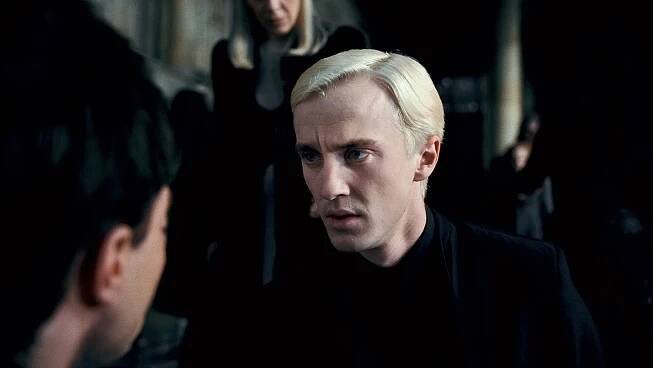 Harry Potter a Relikvie smrti: část 2 fotka