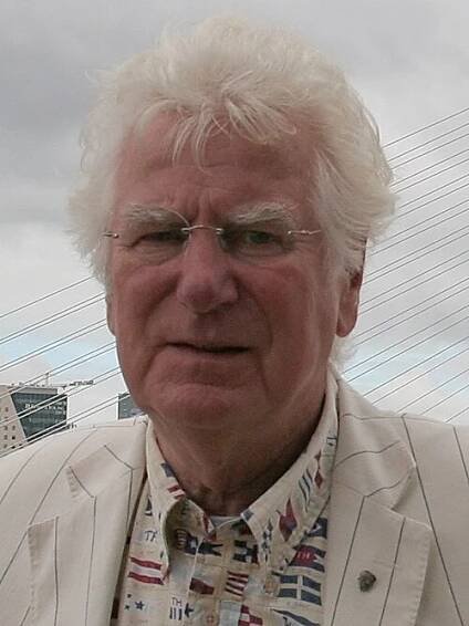 Gerard Cox - Wikipedia
