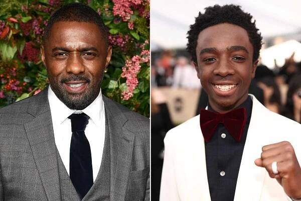 Caleb McLaughlin Says 'I'm Trying to Be Like' Concrete Cowboy Costar Idris Elba 'When I Get Older'