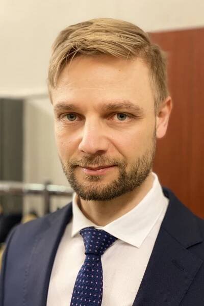 Přemysl Boublík herec