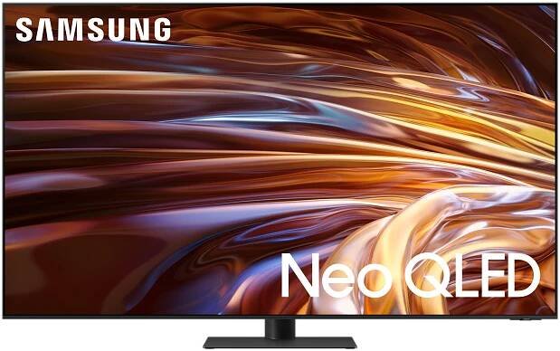 Samsung QE55QN95D ve střední velikosti