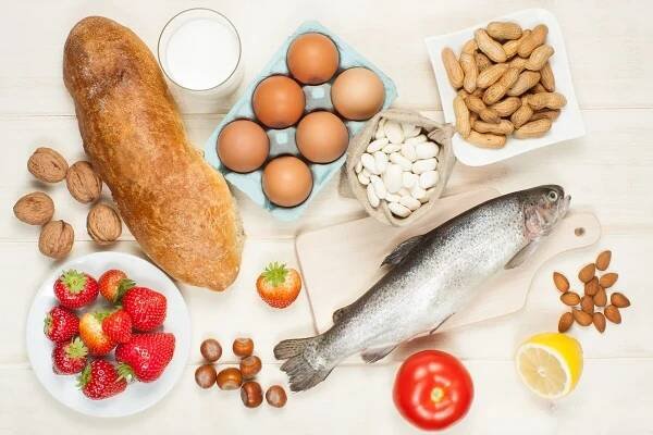 Histaminová intolerance postihuje zhruba 2  3 % české populace.