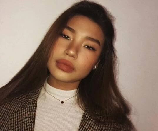 Hannah Kim – Bio, Facts, Family Life of TikTok Star