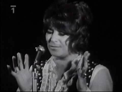 Profilový obrázek - Eva Olmerová - Čekej tiše (1971)
