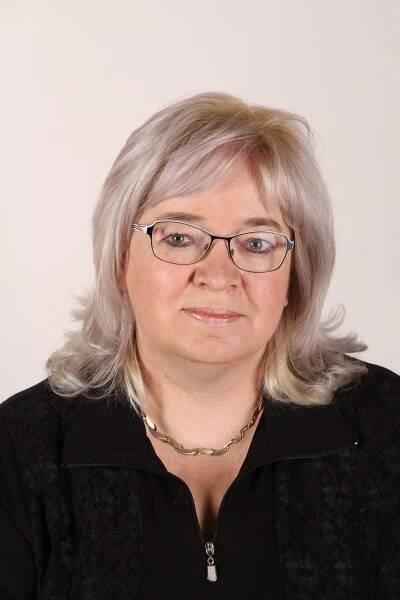 Senátorka Zwyrtek Hamplová: Takto velí instinkt přežití
