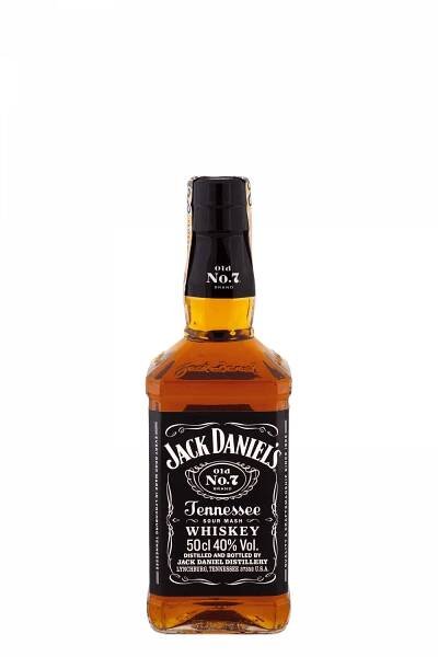 Jack Daniel's - Alkoholonline.sk