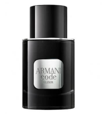 Giorgio Armani Armani Code Elixir 50 ml pro muže