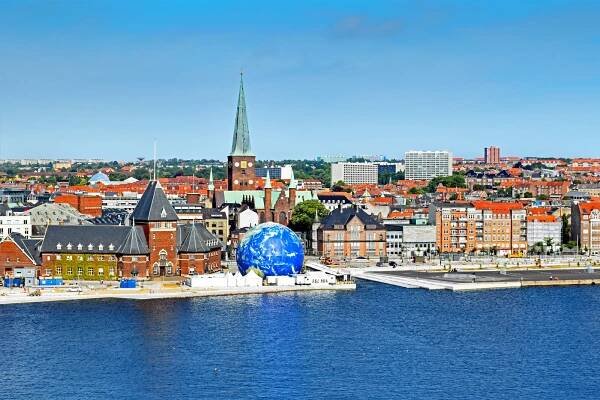 Weed Hook up in Aarhus