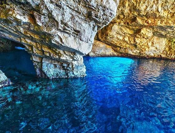 Zájezdy Zakynthos a Kefalonie - Řecko - Řecko ostrovy - Zakynthos
