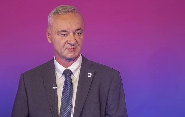 Liberecký politik SPD chtěl působit razantně. A vypadá jako hlupák - Náš Liberec