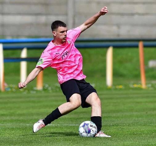 TJ DDM Stará Role – TJ Karlovy Vary-Dvory B 1:1 (0:0).