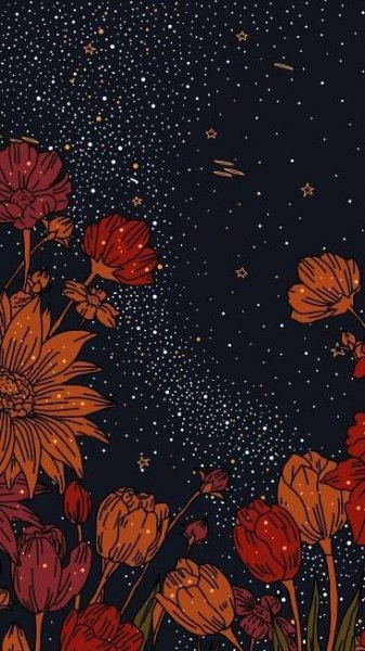 Printable Spiritual Artwork [Video] in 2021 | Concept art drawing, Spiritual artwork, Vintag… | Concept art drawing, Vintage flowers wallpaper, Art wallpaper iphone