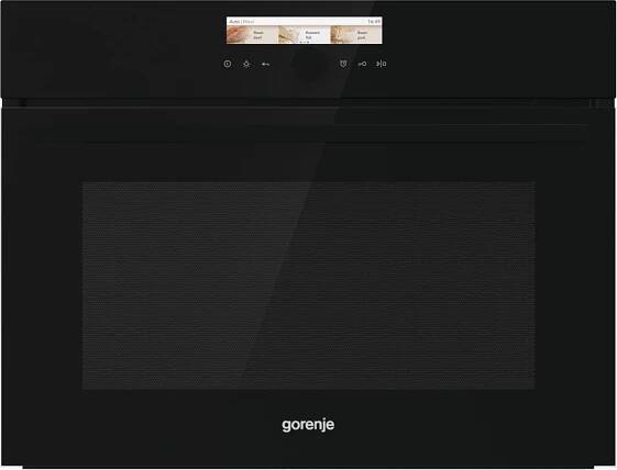 Gorenje BCM598S17BG