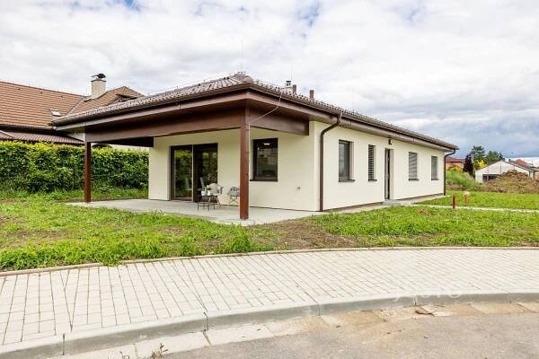 Prodej rodinného domu 4+kk, 110 m2, Volfova 1378, Třeboň | Reality.iDNES.cz 